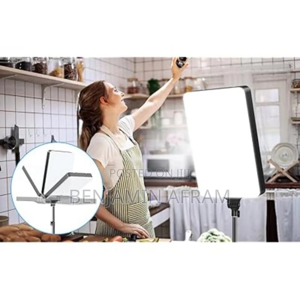 19 Inches Panel Video Light RL-19 · Photo 4