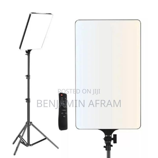 Ring Light With Remote RL-18 · Photo 3