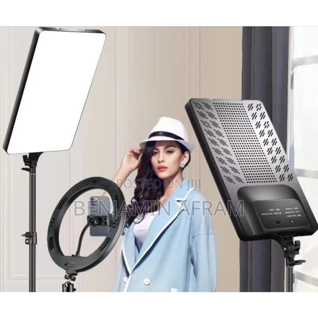 Ring Light With Remote RL-18 · Photo 4