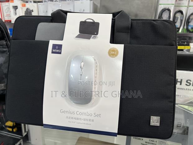 Wiwu Laptop Bag