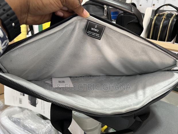 Wiwu Laptop Bag photo 5