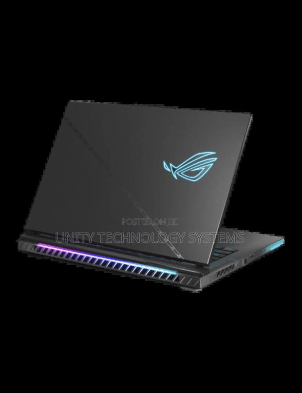 New Laptop Asus ROG Strix SCAR Edition 16GB Intel Core I9 SSD 1T photo 4
