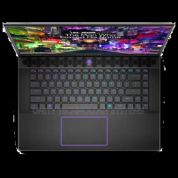 New Laptop Alienware Area-51m 16GB Intel Core Ultra 7 SSD 1T · Photo 4