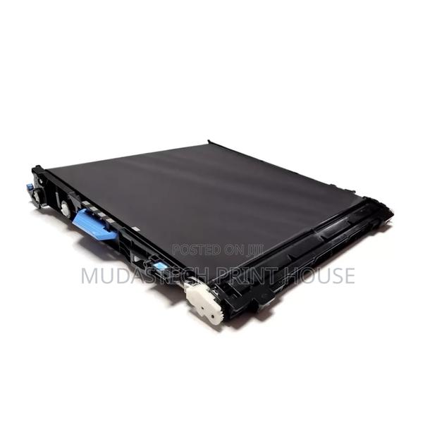 Hp M775 / M750dn / Fuser Unit and Transfer Belt Available photo 2