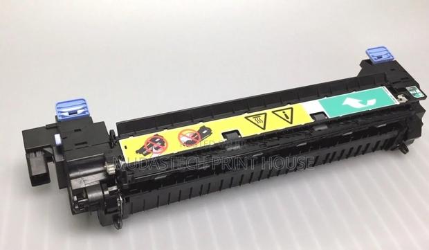 Hp M775 / M750dn / Fuser Unit and Transfer Belt Available photo 3