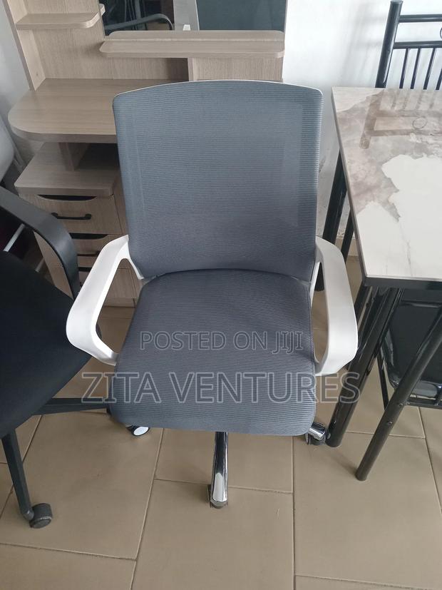 Cashier Boss Chair