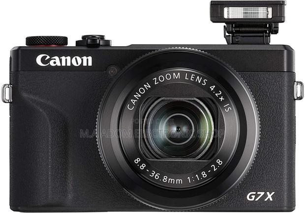Canon G7 X Mark III · Photo 4