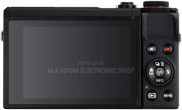 G7x Mark III · Photo 3