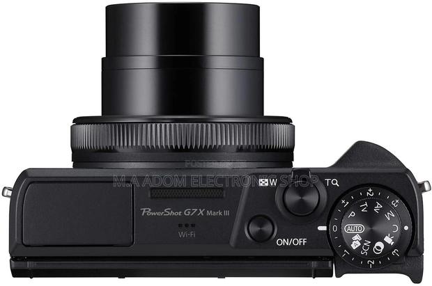 G7x Mark III · Photo 4