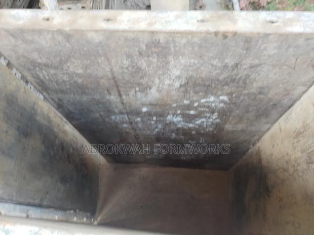 Retaining Wall Formwork /Formworks/ photo 6