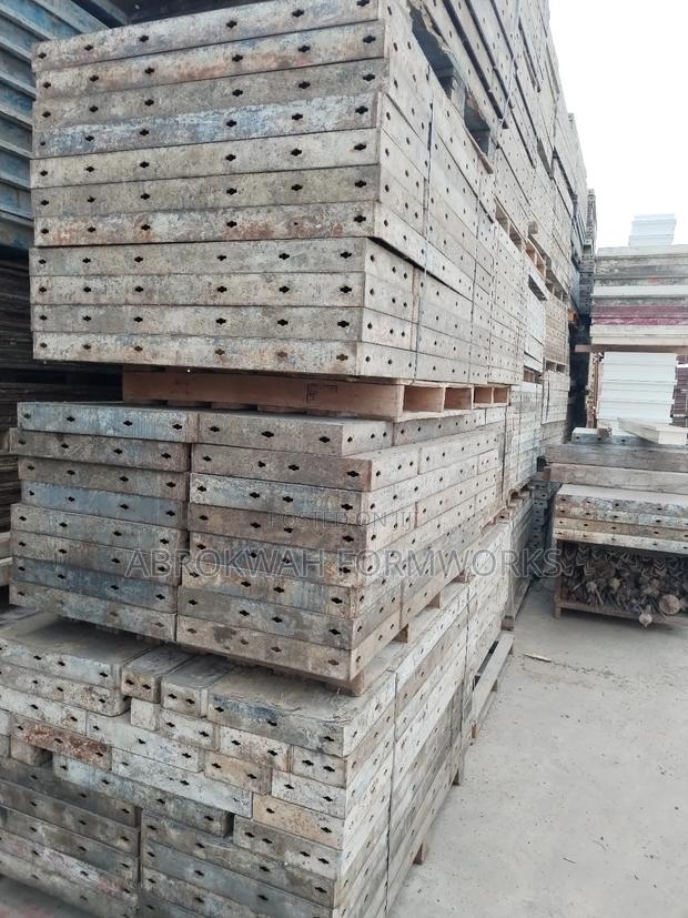 Retaining Wall Formwork /Formworks/ photo 11