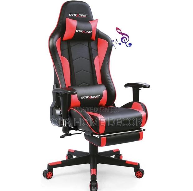 Gaming Chair photo 2