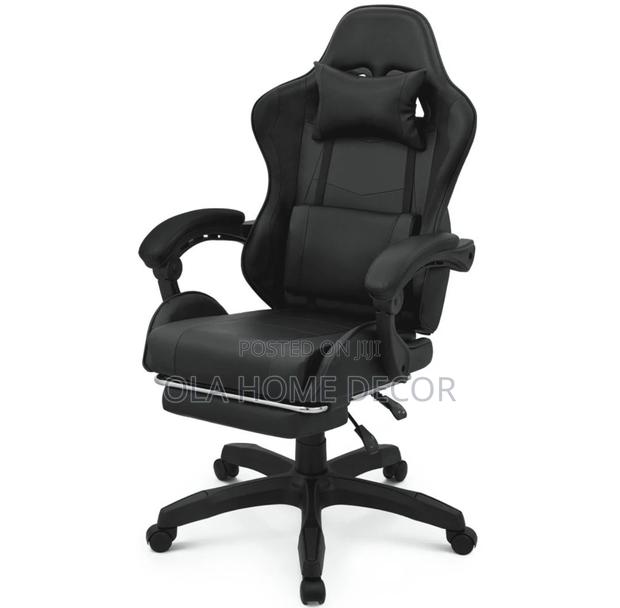 Gaming Chair photo 3