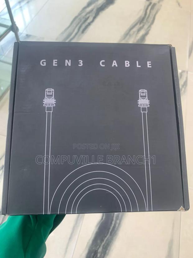 STARLINK Gen 3 Cable · Photo 3