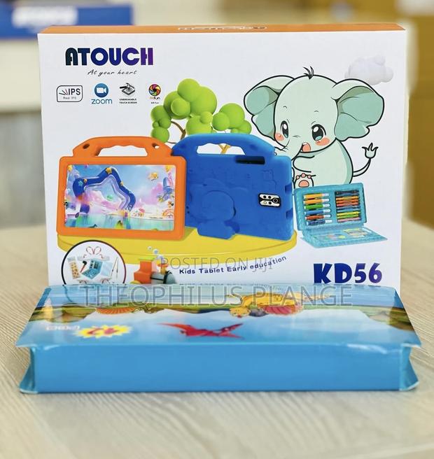 New Atouch KD56 256 GB · Photo 3
