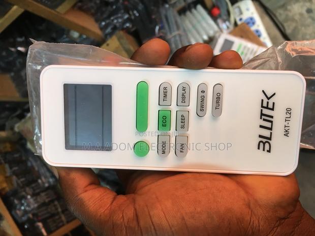 Bluetek Remote Control for AC · Photo 4