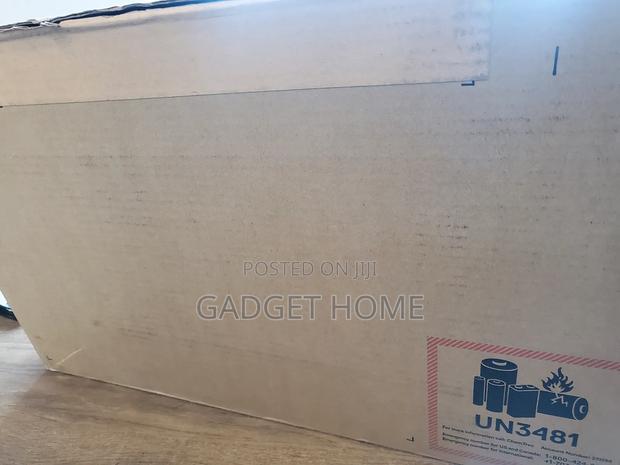 New Laptop Dell Inspiron 16 5620 8GB AMD Ryzen 5 SSD 512GB photo 4