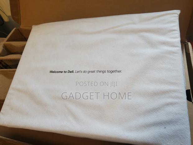 New Laptop Dell Inspiron 16 5620 8GB AMD Ryzen 5 SSD 512GB photo 6