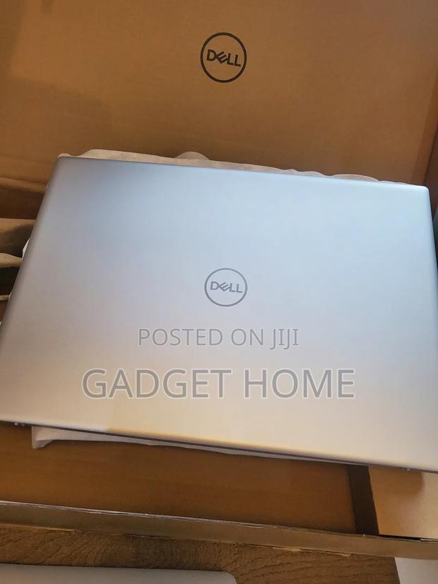 New Laptop Dell Inspiron 16 5620 8GB AMD Ryzen 5 SSD 512GB photo 7
