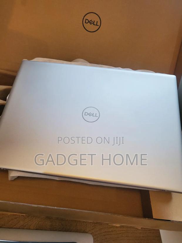 New Laptop Dell Inspiron 16 5620 8GB AMD Ryzen 5 SSD 512GB photo 9