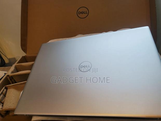 New Laptop Dell Inspiron 16 5620 8GB AMD Ryzen 5 SSD 512GB photo 10