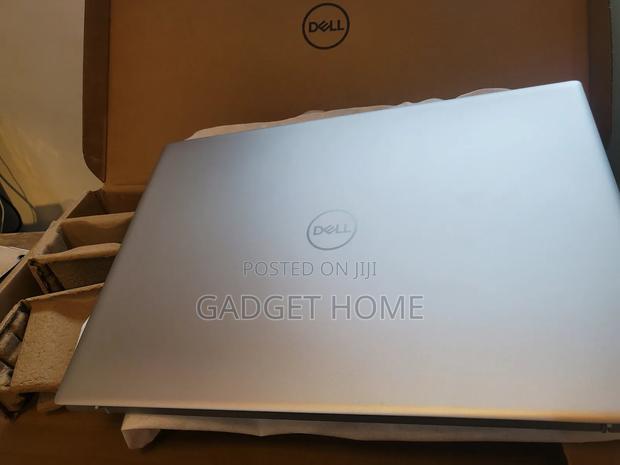 New Laptop Dell Inspiron 16 5620 8GB AMD Ryzen 5 SSD 512GB photo 11