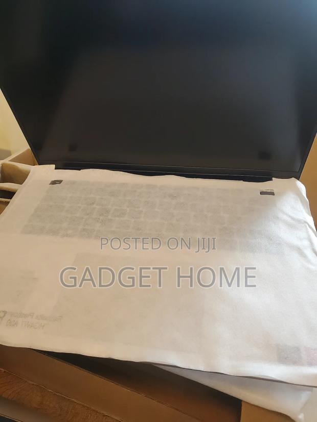 New Laptop Dell Inspiron 16 5620 8GB AMD Ryzen 5 SSD 512GB photo 12