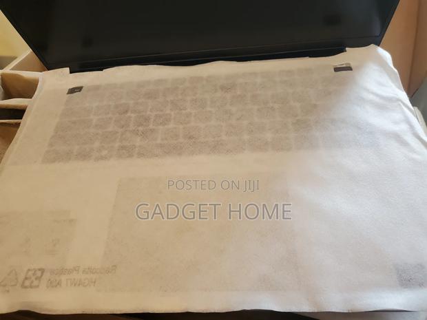 New Laptop Dell Inspiron 16 5620 8GB AMD Ryzen 5 SSD 512GB photo 13
