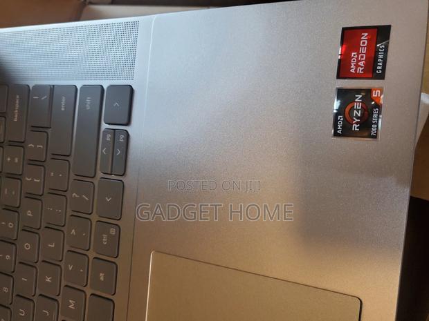 New Laptop Dell Inspiron 16 5620 8GB AMD Ryzen 5 SSD 512GB photo 15