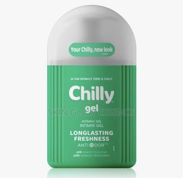 Chilly Feminine Wash · Photo 2