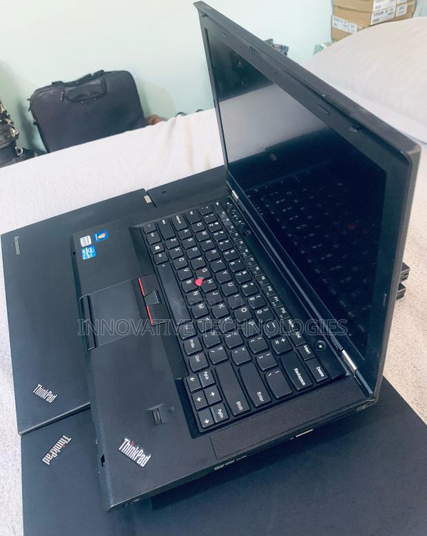 Laptop Lenovo ThinkPad T430s 8GB Intel Core I7 HDD 320GB photo 2