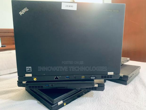 Laptop Lenovo ThinkPad T430s 8GB Intel Core I7 HDD 320GB photo 3
