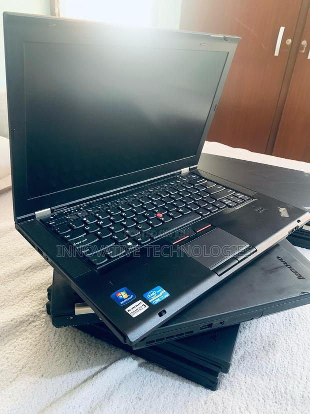 Laptop Lenovo ThinkPad T430s 8GB Intel Core I7 HDD 320GB photo 4