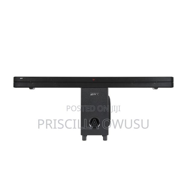 Jerry Soundbar and Woofer photo 3