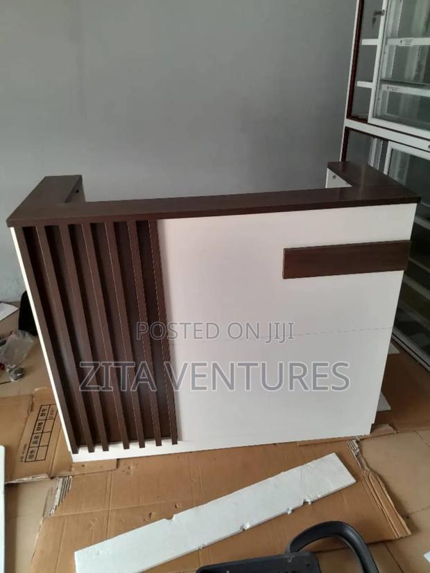 Enquiry Desk · Photo 1