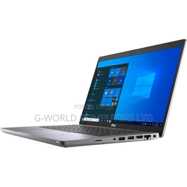 New Laptop Dell Latitude 5420 16GB Intel Core I7 SSD 512GB