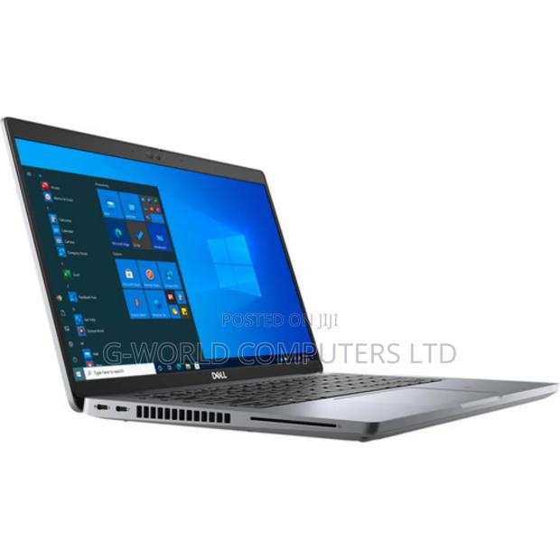 New Laptop Dell Latitude 5420 16GB Intel Core I7 SSD 512GB photo 2