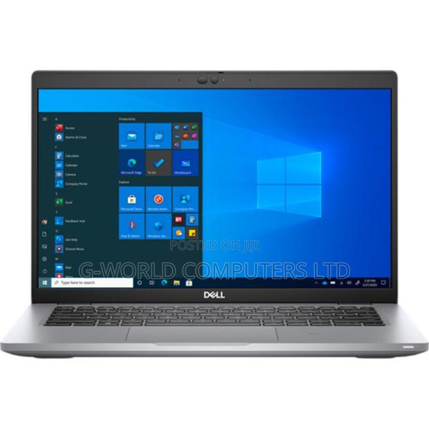 New Laptop Dell Latitude 5420 16GB Intel Core I7 SSD 512GB photo 3