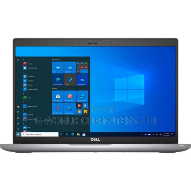 New Laptop Dell Latitude 5420 16GB Intel Core I7 SSD 512GB photo 4