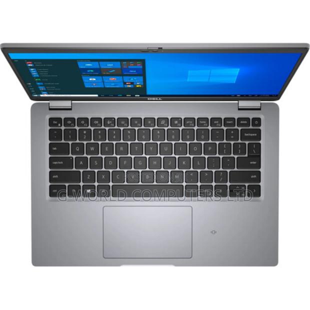 New Laptop Dell Latitude 5420 16GB Intel Core I7 SSD 512GB photo 5
