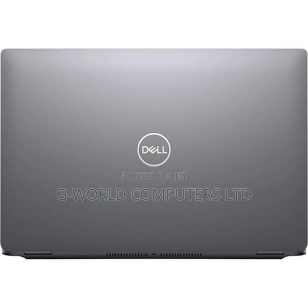 New Laptop Dell Latitude 5420 16GB Intel Core I7 SSD 512GB photo 6