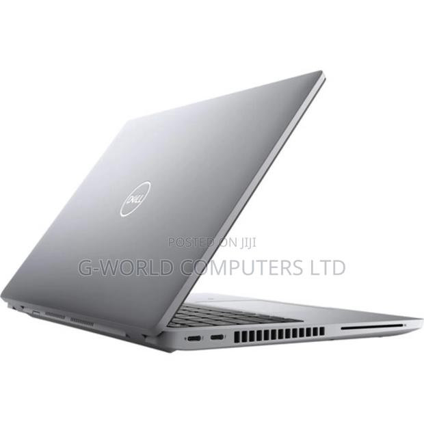 New Laptop Dell Latitude 5420 16GB Intel Core I7 SSD 512GB photo 7