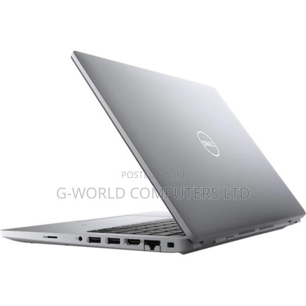 New Laptop Dell Latitude 5420 16GB Intel Core I7 SSD 512GB photo 8