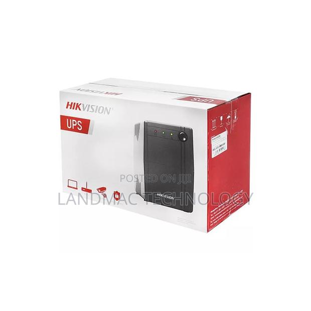 Hikvision 1000va Ups · Photo 2
