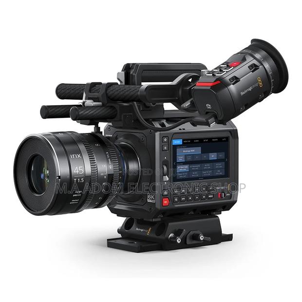 Black Magic Design Pyxis Camera · Photo 3