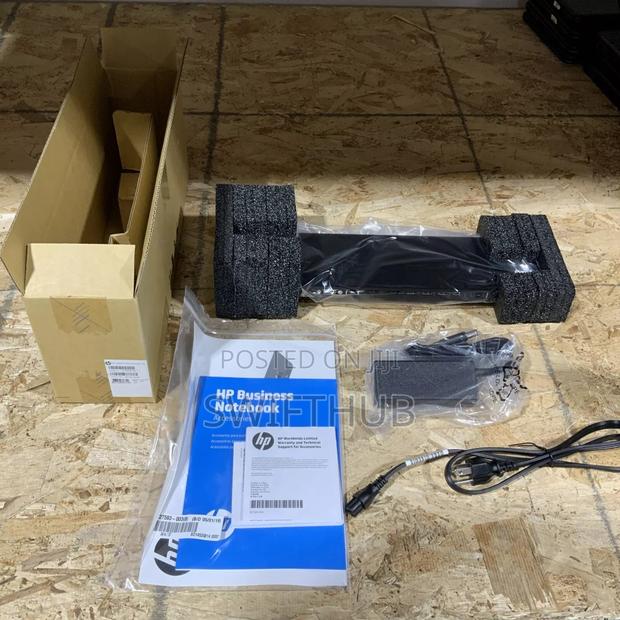 Brand New HP Ultraslim Docking Station US · Photo 4