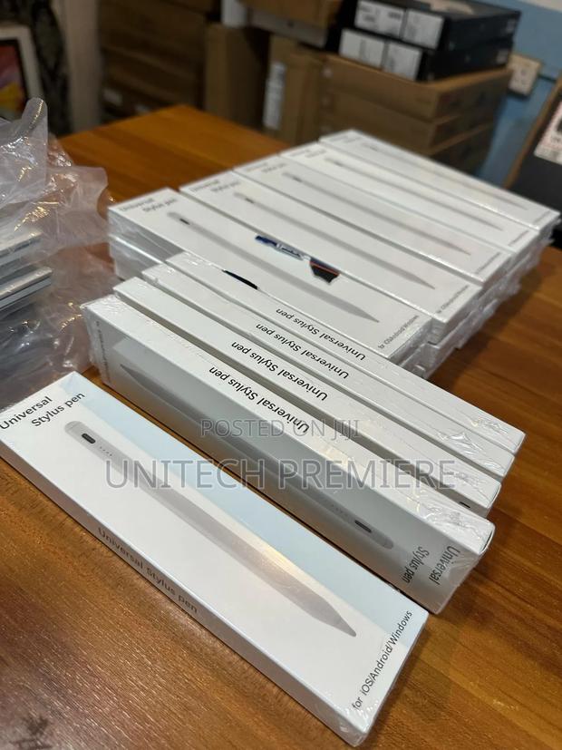 Universal Stylus Pen photo 2