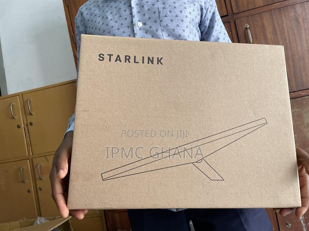 Mini Starlink photo 2