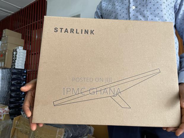 Mini Starlink photo 3