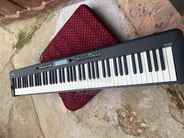 Casio CDP S350 Digital Piano · Photo 4